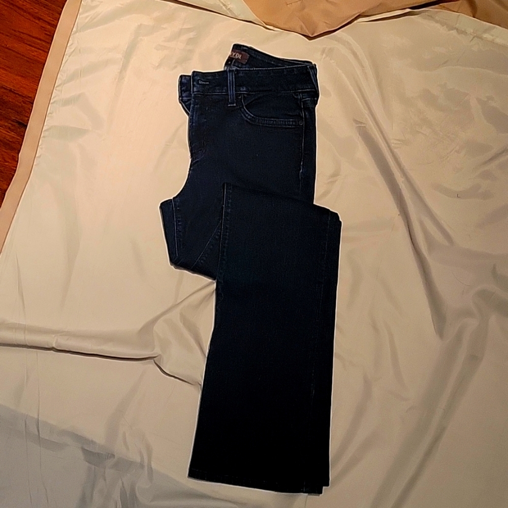 Womens denim